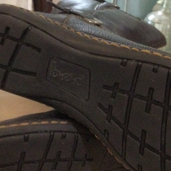 Comfy Dark brown b.o.c.’s! - Picture 4 of 8